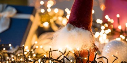 Mercadillo de Navidad en Munich y Nuremberg