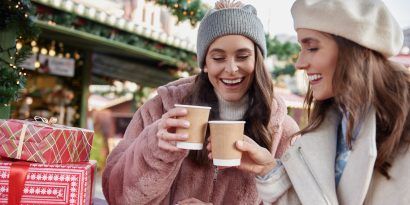 Mercadillo de Navidad en Zurich, Lucerna y Lago de Constanza